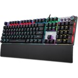 Aula Gaming mehanička tastatura F2058 crna | Eponuda.com