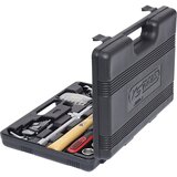 Ks Tools Komplet orodja 1/4'' + 1/2'', 50 kosov, preklopna izvedba | Shoptok.si