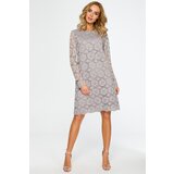 Made Of Emotion Ženska obleka M406 Cene