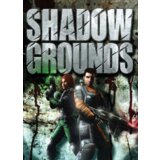  Shadowgrounds Steam Key GLOBAL | ePonuda.com