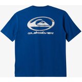 Quiksilver Boys' T-shirt CHROME LOGO | Shoptok.si