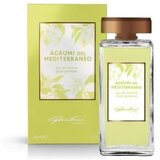 Coswell S.p.A. Gandini Ženska toaletna voda Agrumi Mediteraneo, EDT, 100 ml Cene