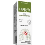 Herbifit Trputac sirup