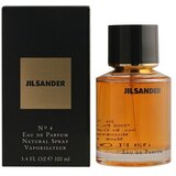 Jil Sander Nº4 edp sprej 100 ml | shoptok.hr
