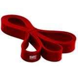 Body Sculpture elastična traka Fitness Loop 2,9 cm, crvena Cene