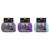 Tauro Pro Line Microfiber Towel 80x120cm - grey | ePonuda.com