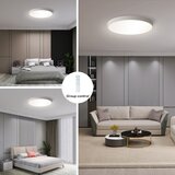  Brilagi-LED prigušiva svetiljka POOL SMART LED/60W/230V 50 cm Wi-Fi Tuya+daljinski upravljač bela | Eponuda.com