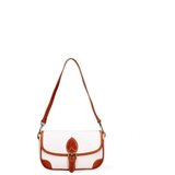 I Fratelli ženska kožna torba 5587/ bela | Eponuda.com