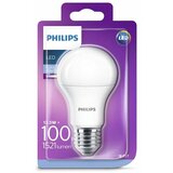 Philips LED SIJALICA 13W(100W) E27 CDL 6500K MAT PS584 Cene