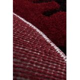Lessentiel Maison kupatilski otirač helix red | ePonuda.com