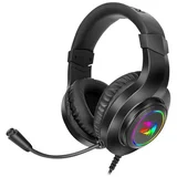 Gaming slusalice sa mikrofonom Hylas H260 RGB