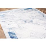 Conceptum Hypnose tepih Fusion Chenille 303, 75x150cm, Svetloplavi Cene