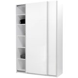 MID.YOU omara z drsnimi vrati | Shoptok.si