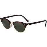 Ray-ban Sončna očala rjava / temno zelena Cene