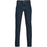 Levi's Kavbojke slim 511® SLIM Modra Cene