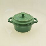  Cinija keramicka sa poklopcem 230177 | ePonuda.com