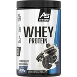 All Stars Whey Protein, Cookies &amp; Cream Cijene
