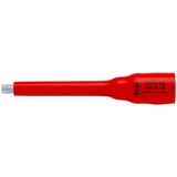 Knipex 1000V izolovani Torx 40 nasadni ključ, 3/8" (98 29 40) Cene