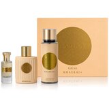 Khadlaj Cream Velvet poklon set za žene | shoptok.hr