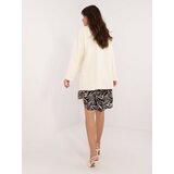 Italy Moda Blazer-DHJ-MA-18598.12X-light beige | Shoptok.si