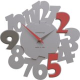 Callea Design Zidni sat Due 95 | shoptok.hr