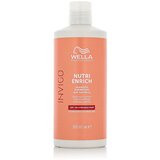 Wella Invigo Nutri-Enrich Duboko Njegujući Šampon 500 ml | shoptok.hr