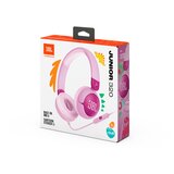JBL "Junior 320 slušalice 3.5mm ljubičaste" | Eponuda.com
