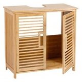  Axentia vanity unit, bambus | shoptok.hr