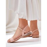 Resti Women's flat sandals Aronies | Shoptok.si