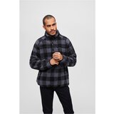 Brandit Teddyfleece Troyer black/grey | Shoptok.si