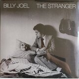  Billy Joel - The Stranger | Eponuda.com