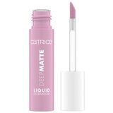 Catrice kremno senčilo - Deep Matte Liquid Eyeshadow - 010 Cotton Candy cene