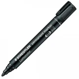 STAEDTLER LUMOC.352-9,CRNI,OKRUGLI VRH