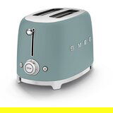 Smeg TSF01BLMEU 2-Schlitz-Toaster | Shoptok.si