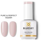  BLUESKY TRAJNI LAK PURE&PERFECT 15ML | Eponuda.ba