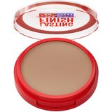 Rimmel London Lasting Finish 25H Compact Powder Foundation SPF20 dugotrajna i matirajuća puder šminka 7 g Nijansa 009 honey | shoptok.hr