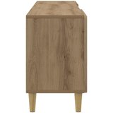 TV ormar Hrast artisan 150 x 31 x 50 cm Konstruirano drvo | Eponuda.com