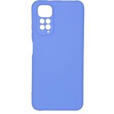  Maska za telefon SOFT CASE za Xiaomi Redmi Note 11S, Lavanda | Eponuda.com