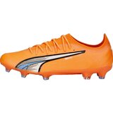 Puma Nogomet Ultra Ultimate Fg Oranžna | Shoptok.si