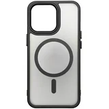 MAT OVITEK MAGS ZA IPHONE 15 PLUS Z MAGNETNO ZAKLEPALKO IN ZAŠČITO, (5000347105)