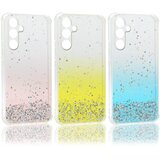  Maska za telefon Stardust za Samsung A25 5G/ A256B žuta | Eponuda.com
