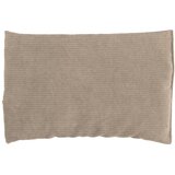 Tiseco Home Studio Grelna blazinica s polnilom iz sivke 20x30 cm Warmers – | Shoptok.si