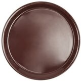 OYOY Living Design Krožniki v kompletu 2 ks iz terakote v barvi terakote ø 27 cm Yuka – Cene