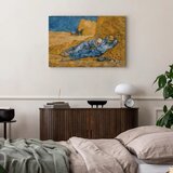  Slika - Vincent van Gogh – Noon: Rest from Work 90x60 Standard | shoptok.hr
