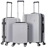 Aristo set kofera 3/1 , Silver 29457