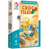 SMART GAMES Croco Tiles (60 izzivov) Cene
