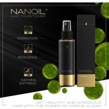 Nanoil Algae dvofazni balzam brez spiranja 125 ml | Shoptok.si