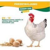  Hrana za koke nosilje KN-18 10/1 Farmofit | Eponuda.ba