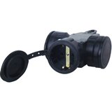 Olimp Sport Trostruka šuko utičnica sa poklopcem TPP | ePonuda.com