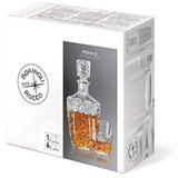 Bormioli Rocco set za viski Dedalo 7/1 226040 cene